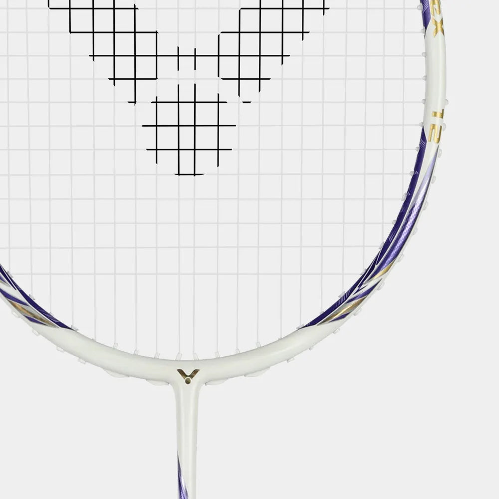 VICTOR Badminton Racquet DX-12 ZSW