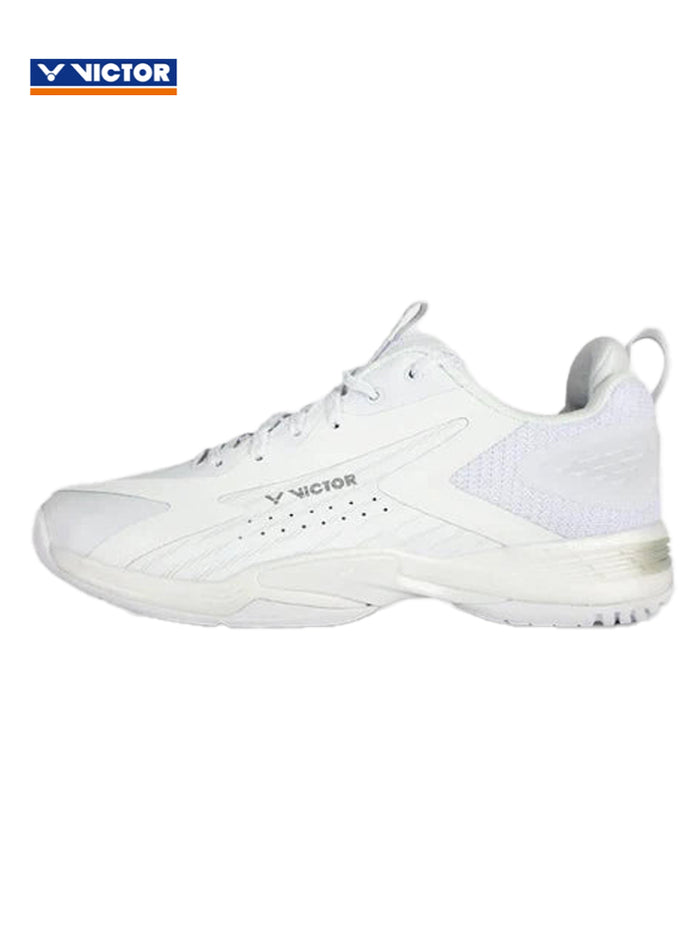 (Clearance) Victor Capsule Collection A970NitroLite CPS Badminton Shoes White Unisex