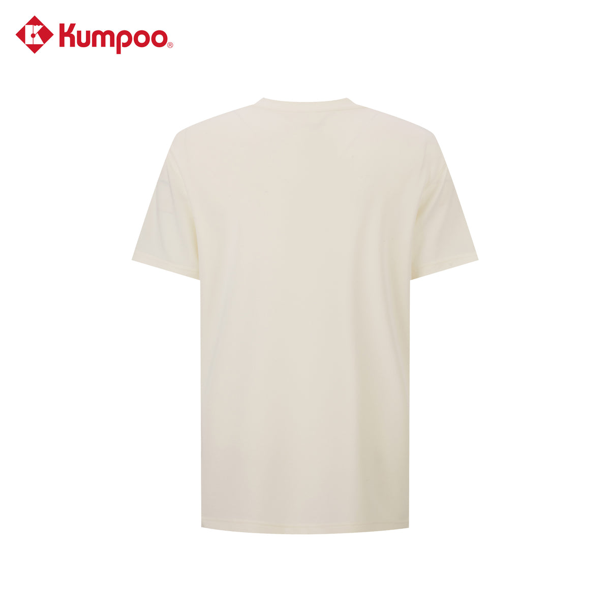 Kumpoo Apparel WOMEN KW-4209 白色（查看尺码表） 