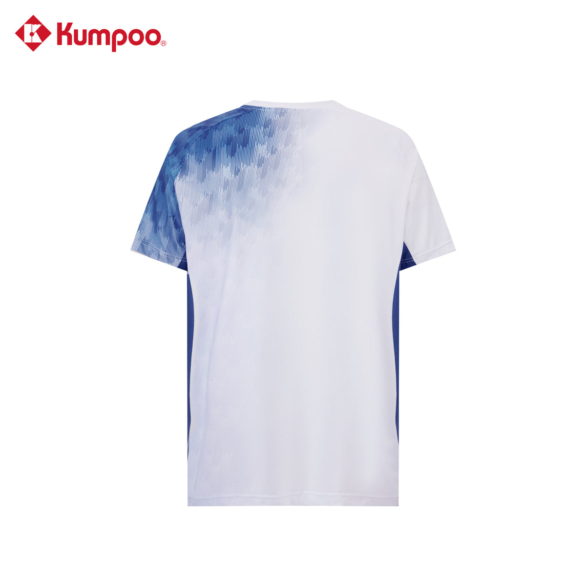 Kumpoo Apparel WOMEN KW-4209 白色（查看尺码表） 