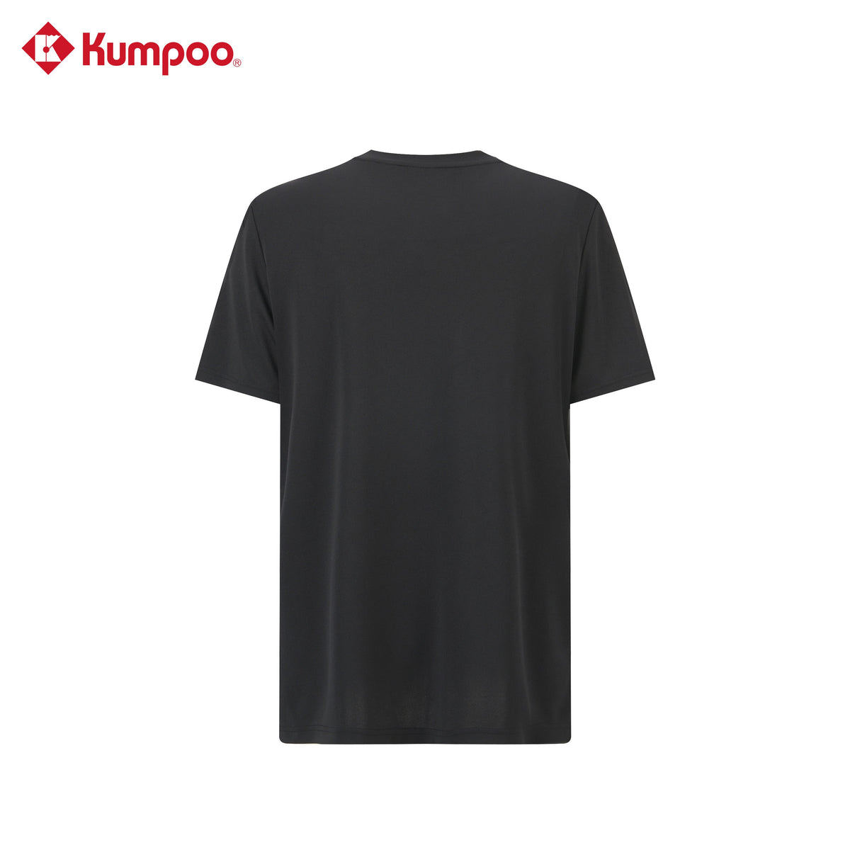 Kumpoo Apparel Unisex K241U-1044 T-Shirt (See Size Chart)