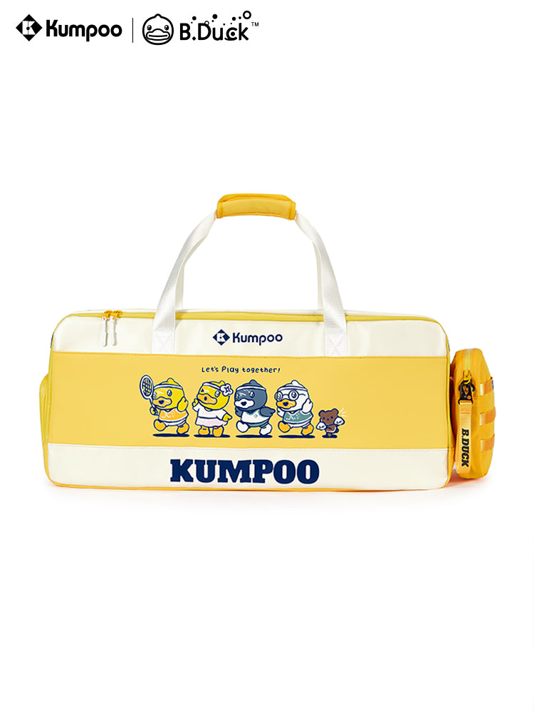 Kumpoo Bag KB-369 B.DUCK