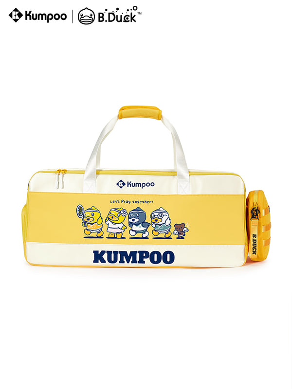 Kumpoo Bag KB-369 B.DUCK