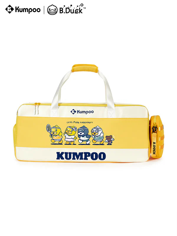 Kumpoo Bag KB-369 B.DUCK
