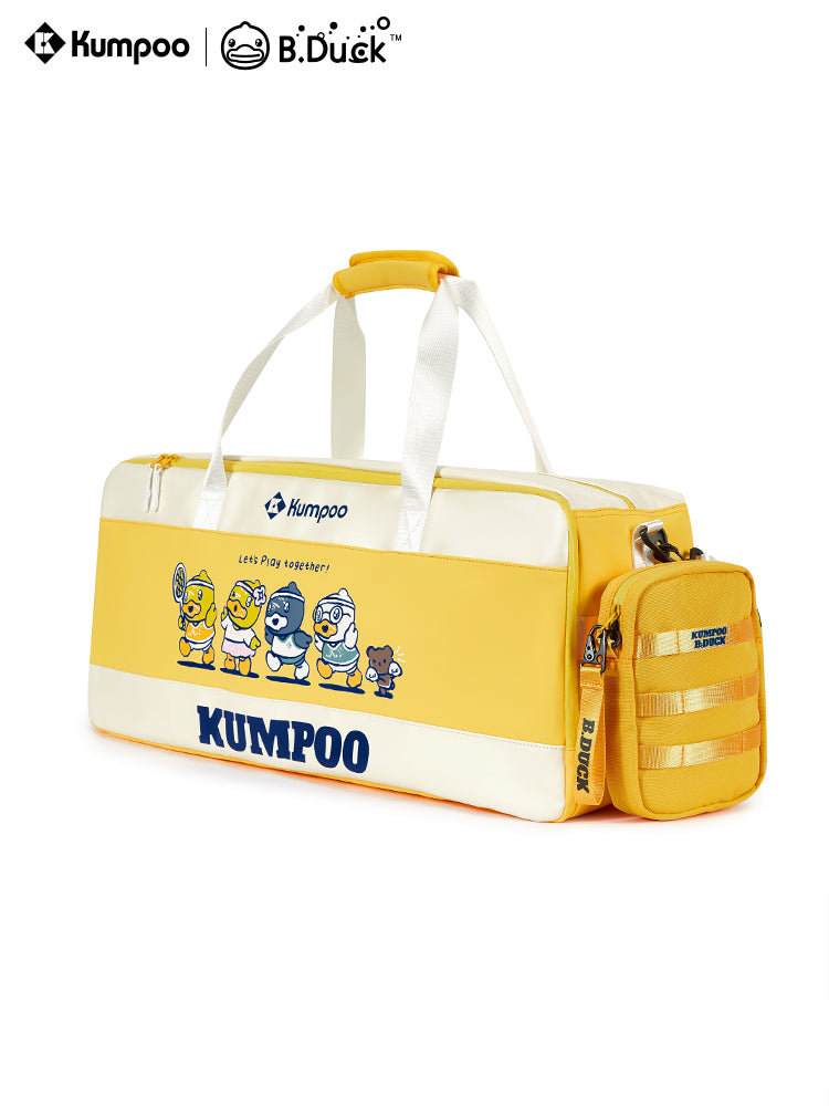 Kumpoo Bag KB-369 B.DUCK