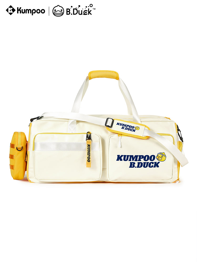 Kumpoo Bag KB-369 B.DUCK
