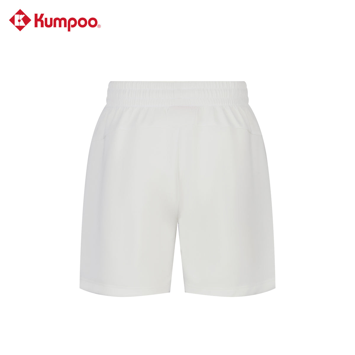 Kumpoo Apparel WOMEN KW-4209 白色（查看尺码表） 