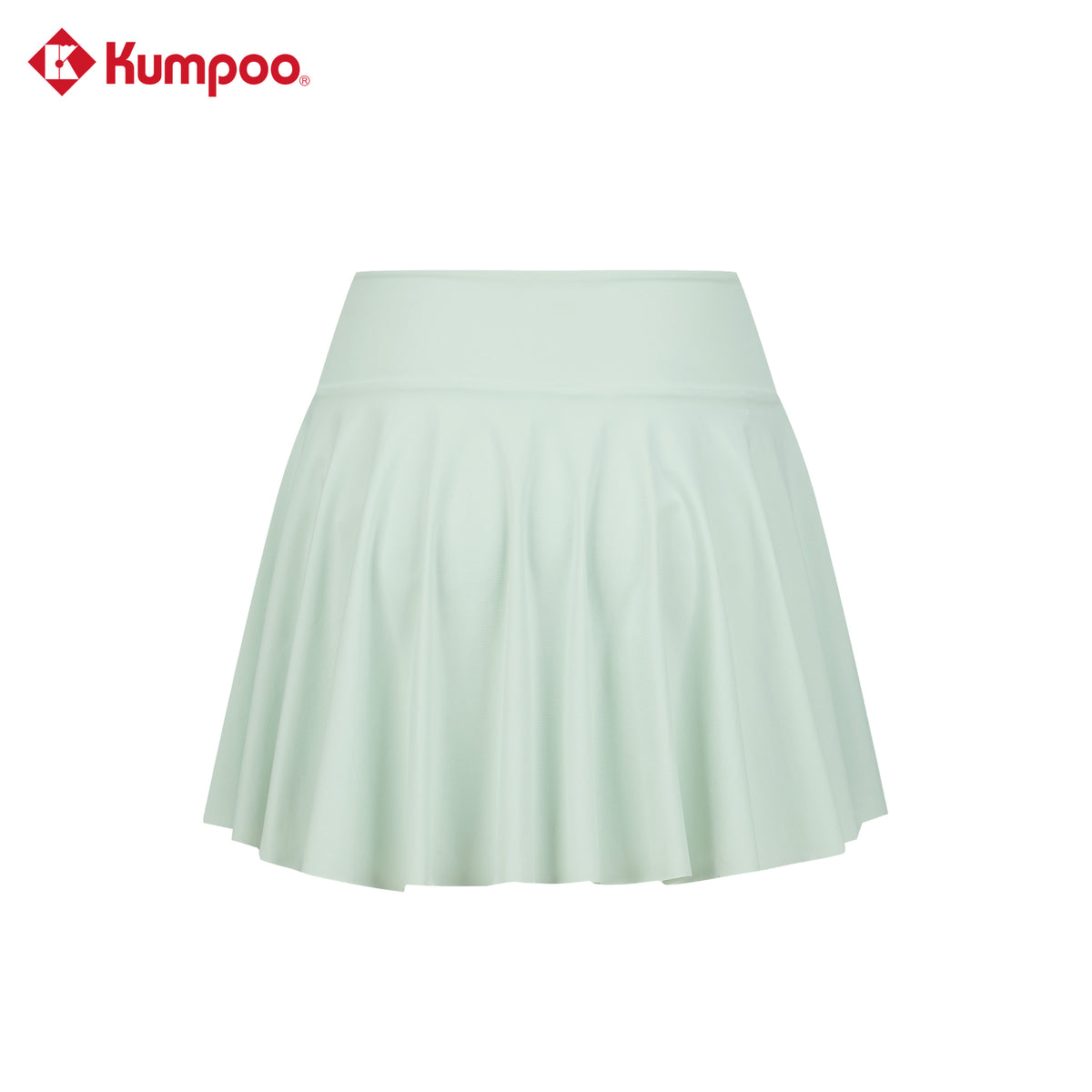 Kumpoo Apparel Women K241W-7109 Skirt (See Size Chart)