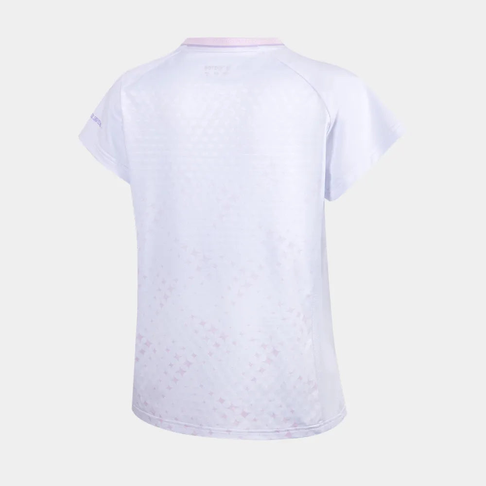 VICTOR Badminton T-Shirt T-601HYQ