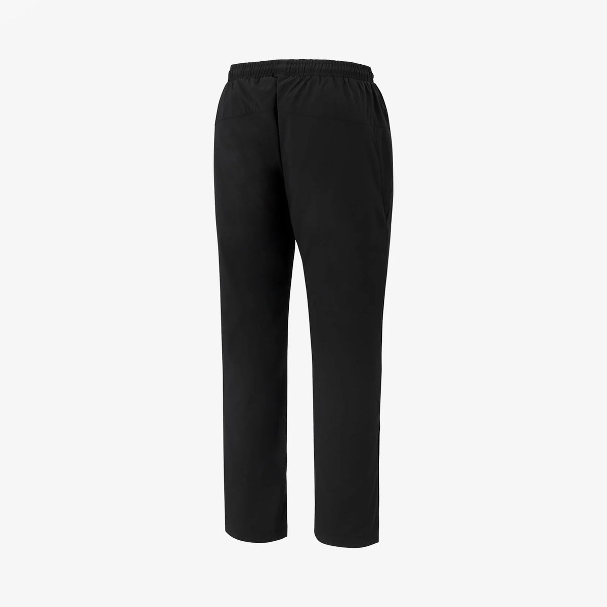Yonex Men's Warm-Up Pants YM0042EX Black