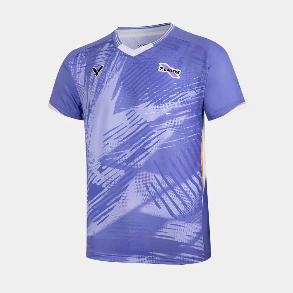 VICTOR Badminton T-Shirt T-601ZSW