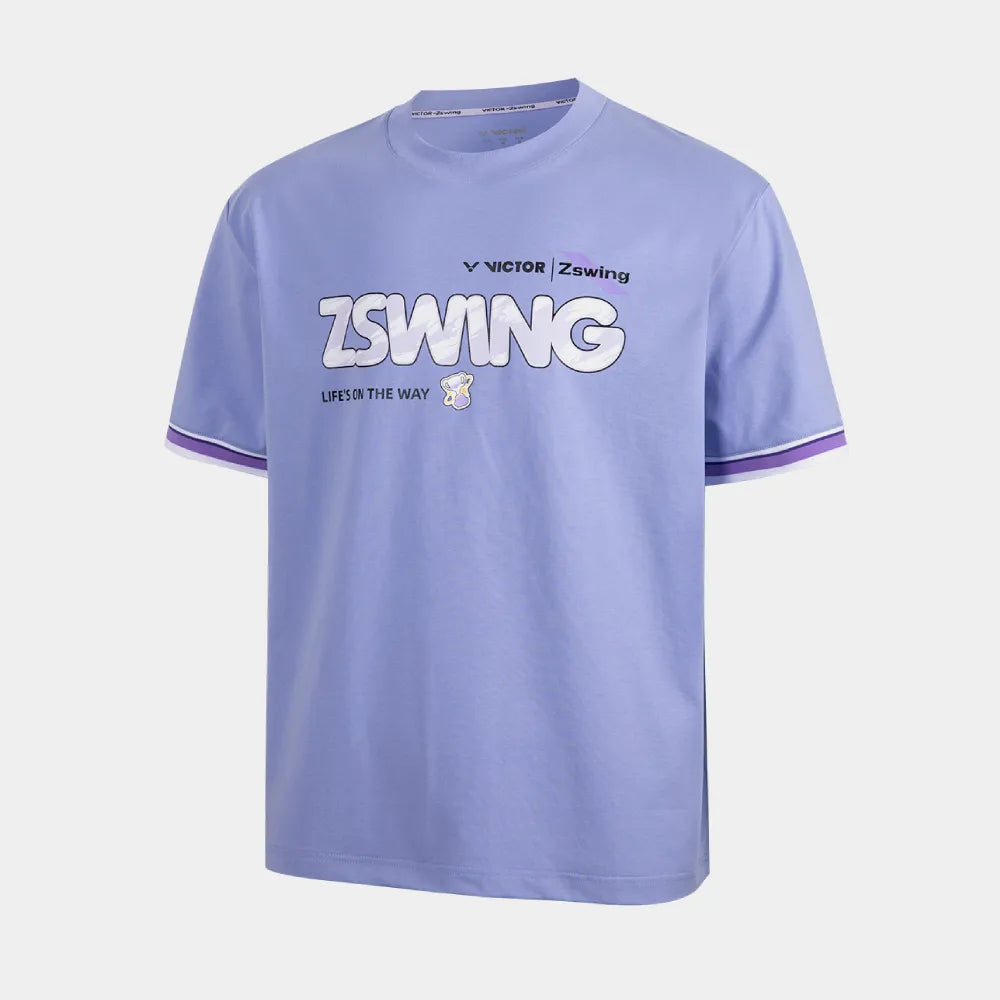 VICTOR Badminton T-Shirt T-603ZSW