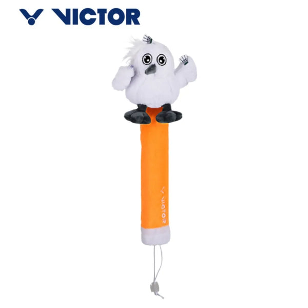 Victor X Sudirman Cup Finals 2025 Racket Grip Cover Orange GCSC2521