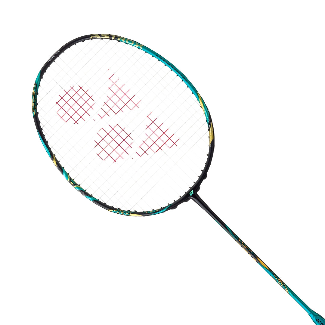 Yonex Astrox 88S Pro Badminton Racquet 3UG5 Emerald Blue