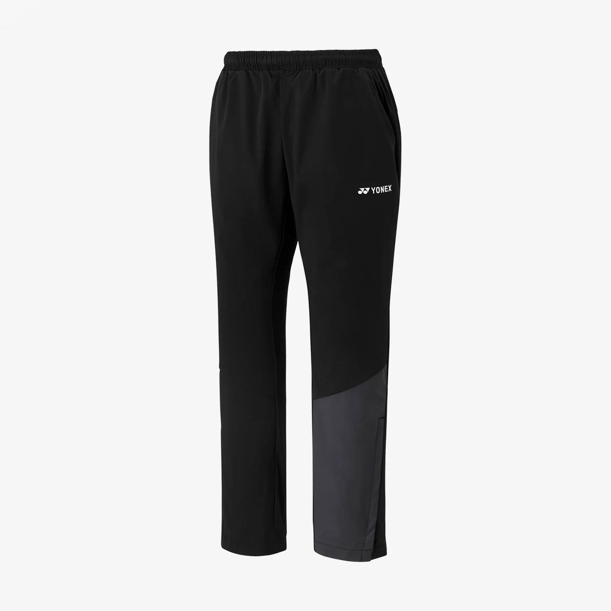 Yonex Men's Warm-Up Pants YM0042EX Black