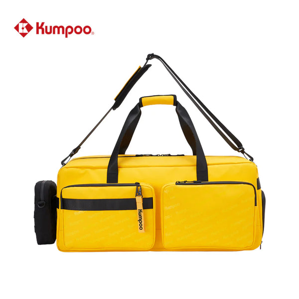 Kumpoo Bag KB-369 Orange