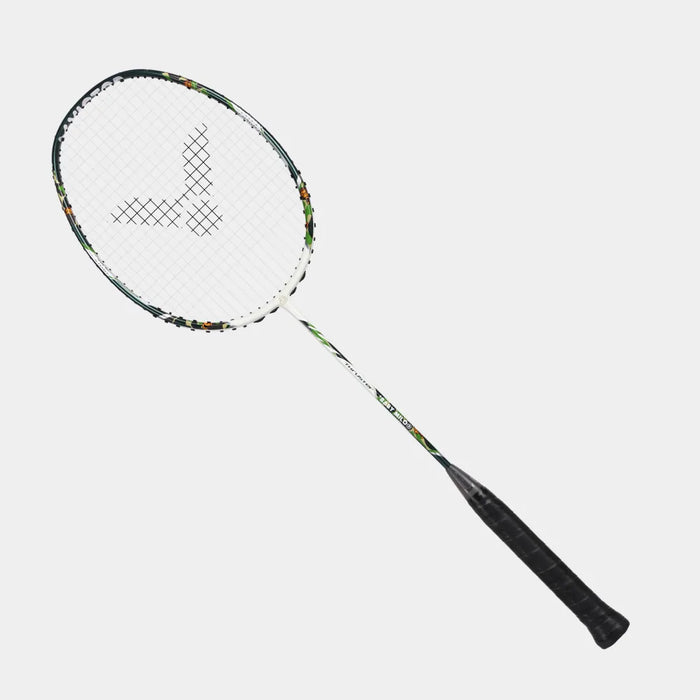 Victor Thruster TK-BABY MILO Badminton Racquet 4UG5 Green