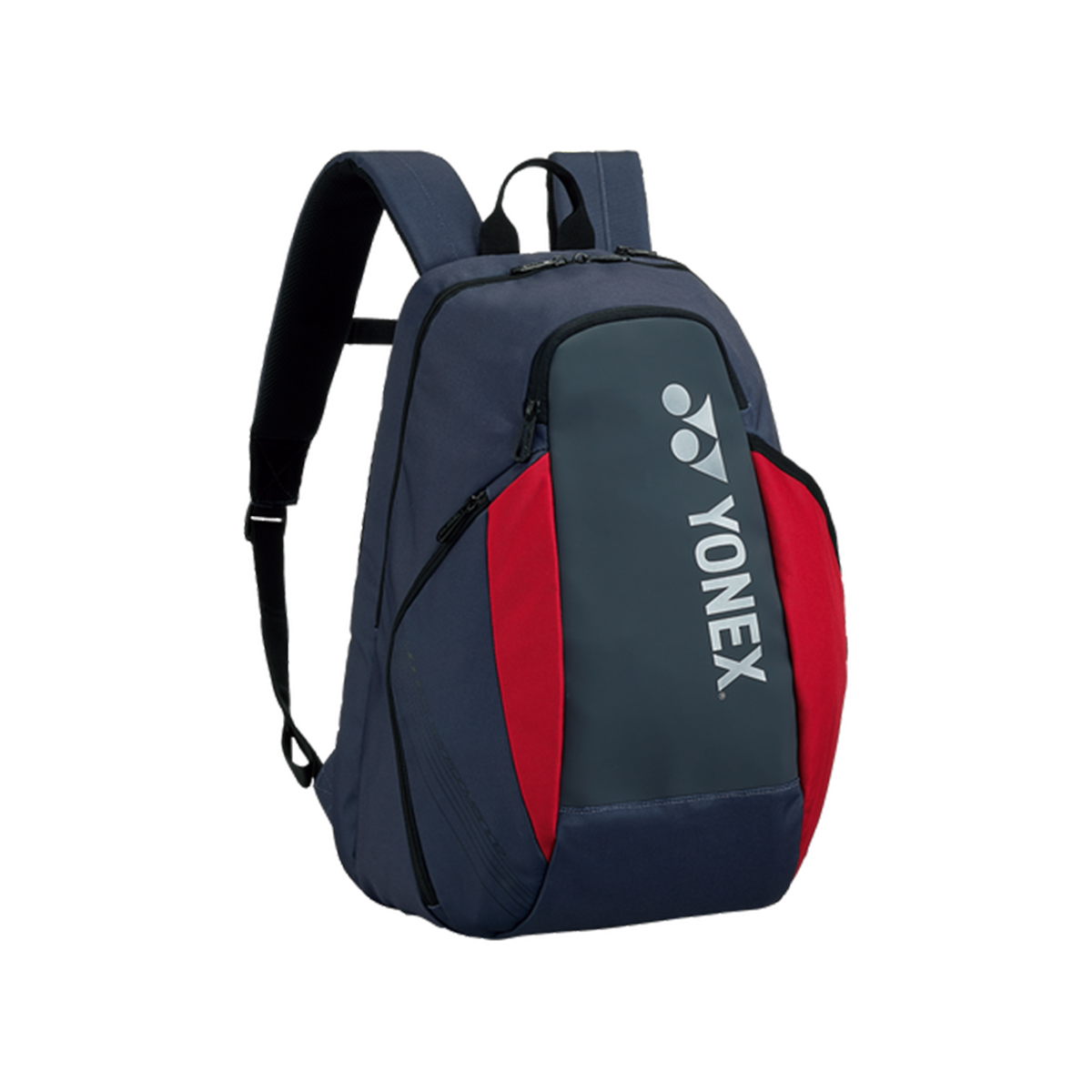 Yonex 2024 Limited Pro 羽毛球背包 BA12PAEX 白色/海军蓝/红色