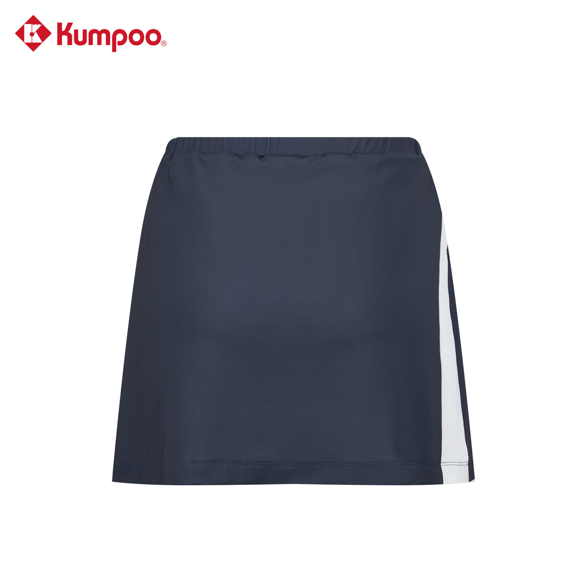 Kumpoo Apparel WOMEN KW-4209 白色（查看尺码表） 