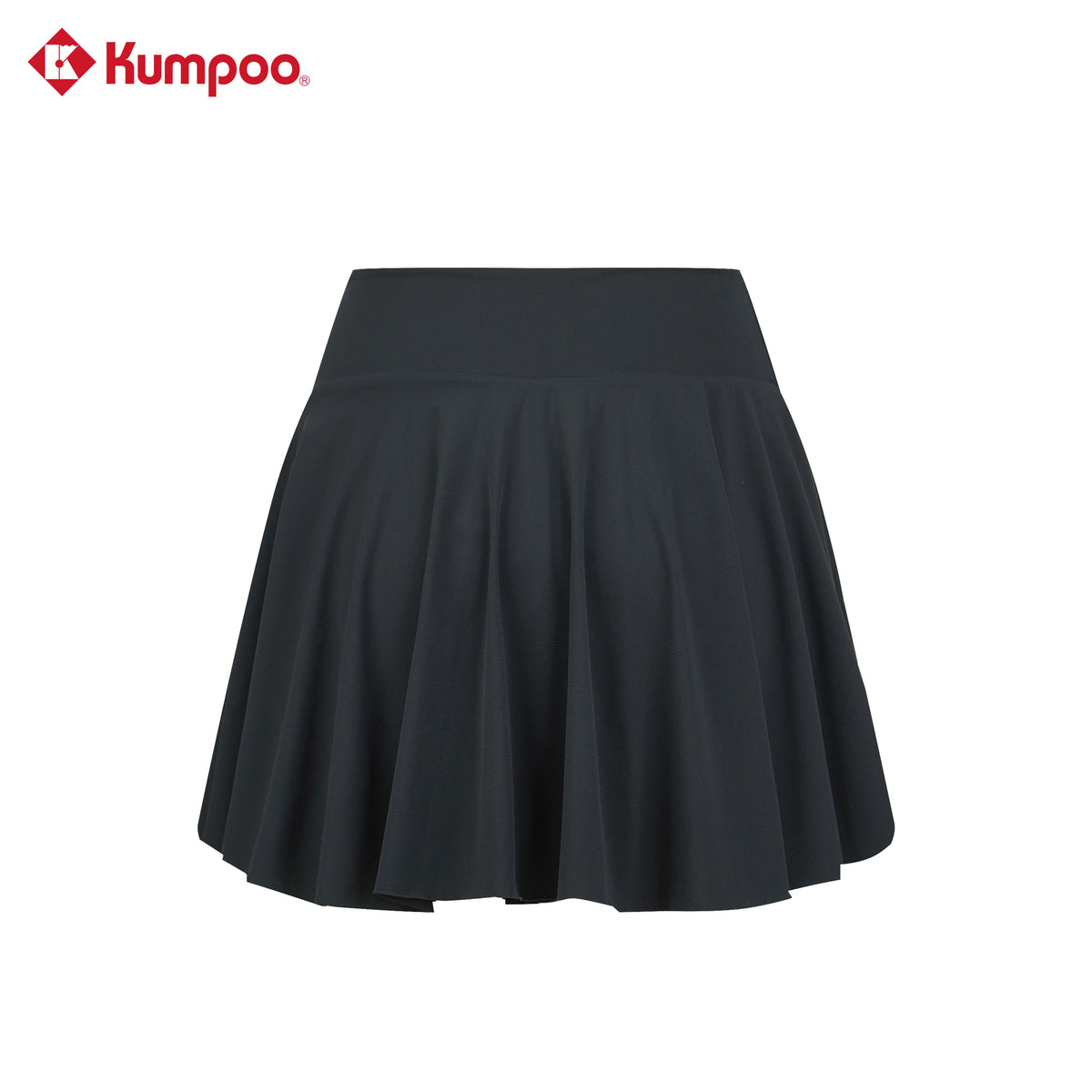 Kumpoo Apparel Women K241W-7109 Skirt (See Size Chart)