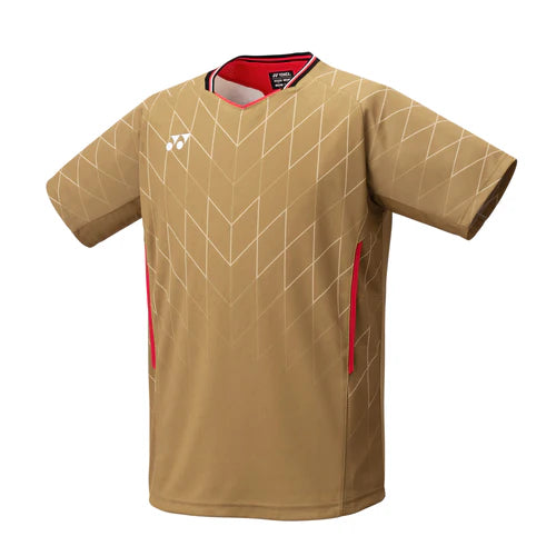 Yonex Apparel 男女通用 16742EX T 恤薄荷色