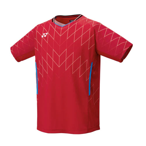 YONEX 幾何学模様 シャツ JP L YONEX 幾何学模様 シャツ JP L