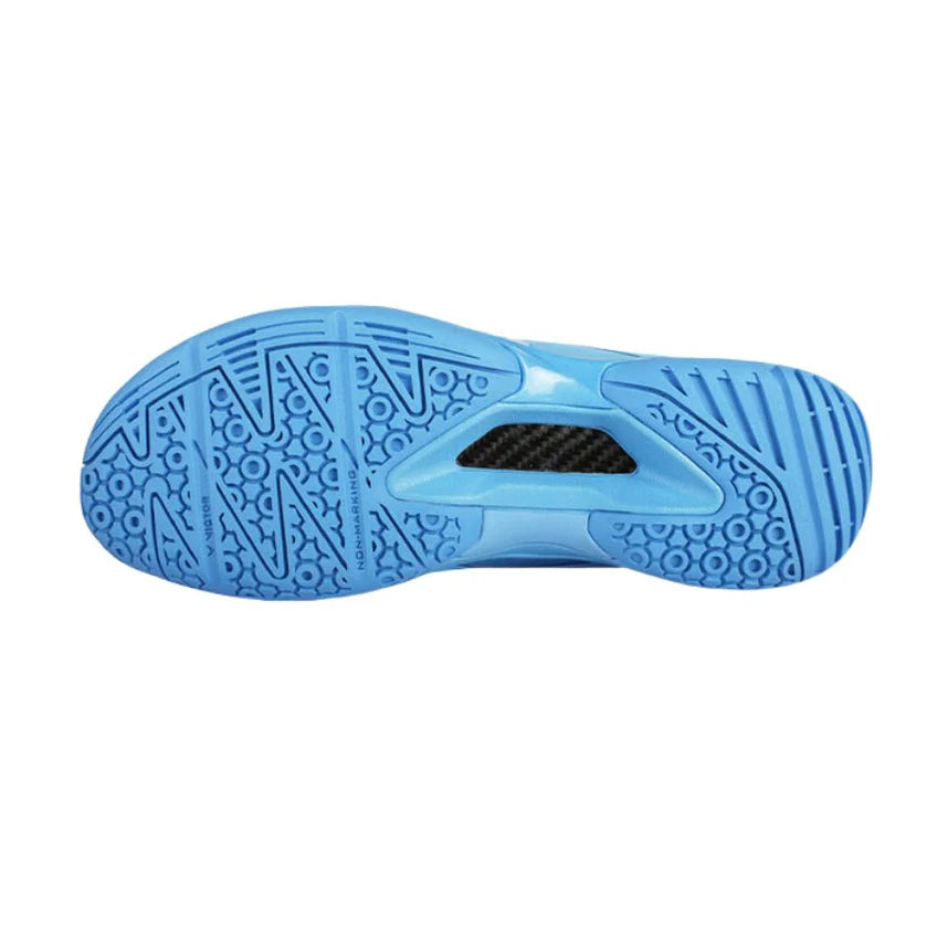 (Clearance) Victor Capsule Collection A970NitroLite CPS Badminton Shoes Blue Unisex