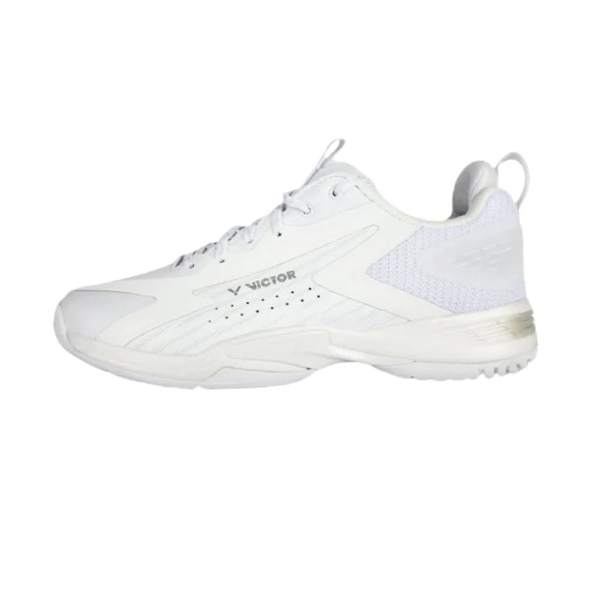(Clearance) Victor Capsule Collection A970NitroLite CPS Badminton Shoes White Unisex