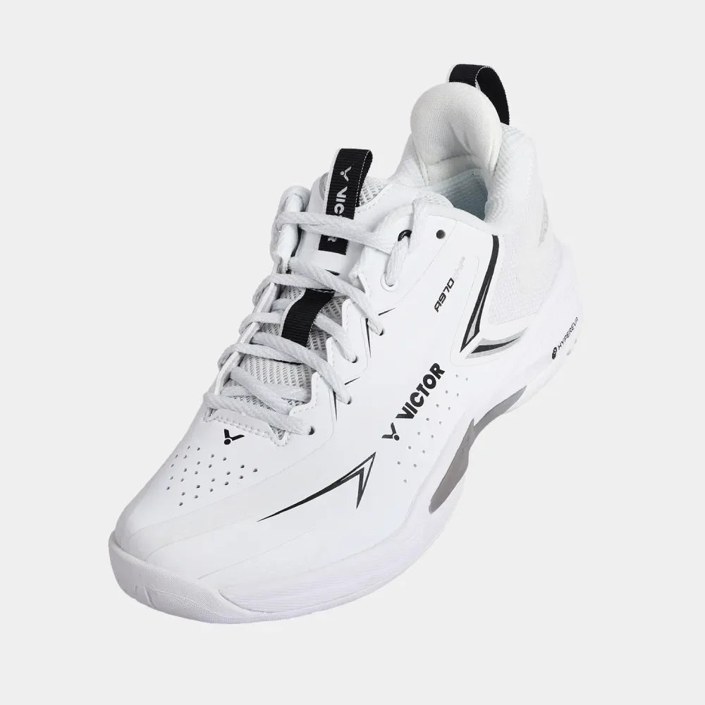 Victor A970 cHP A Badminton Shoes White