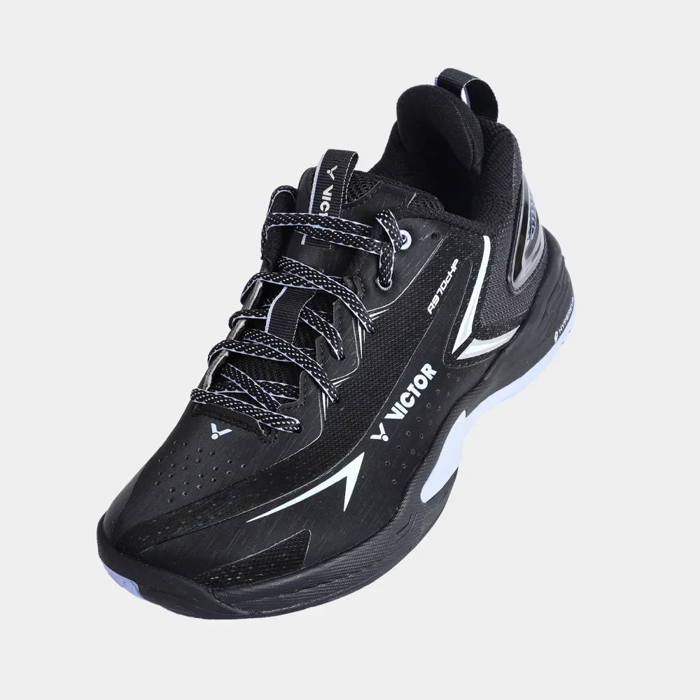 Victor A970 cHP C Badminton Shoes Black