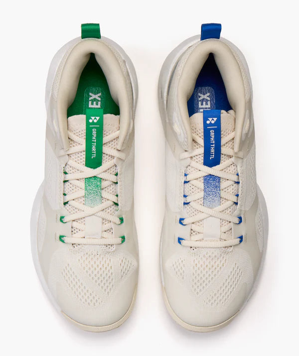 Yonex Power Cushion 65X 3 羽毛球鞋 海军蓝