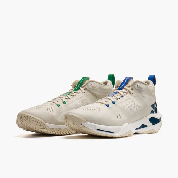 Yonex Power Cushion Grpht Thrttl Men Concept Shoes (One-Off) Natural