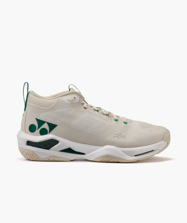 Yonex Power Cushion Grpht Thrttl Men Concept Shoes (One-Off) Natural
