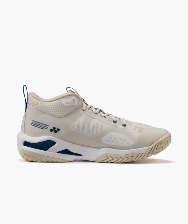 Yonex Power Cushion Grpht Thrttl Men Concept Shoes (One-Off) Natural