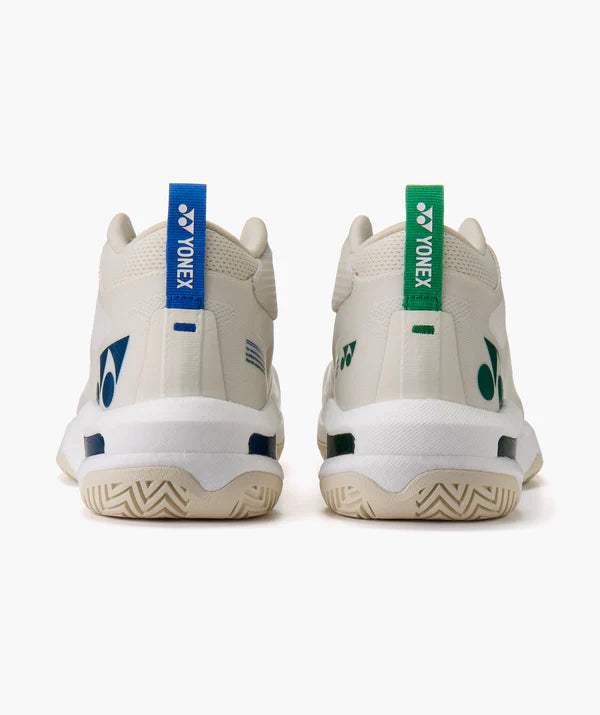 Yonex Power Cushion Grpht Thrttl Men Concept Shoes (One-Off) Natural