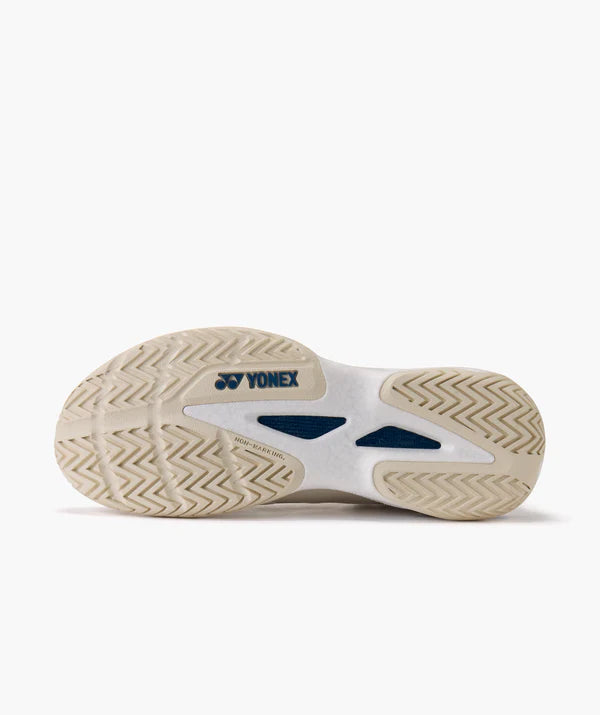 Yonex Power Cushion Grpht Thrttl Men Concept Shoes (One-Off) Natural