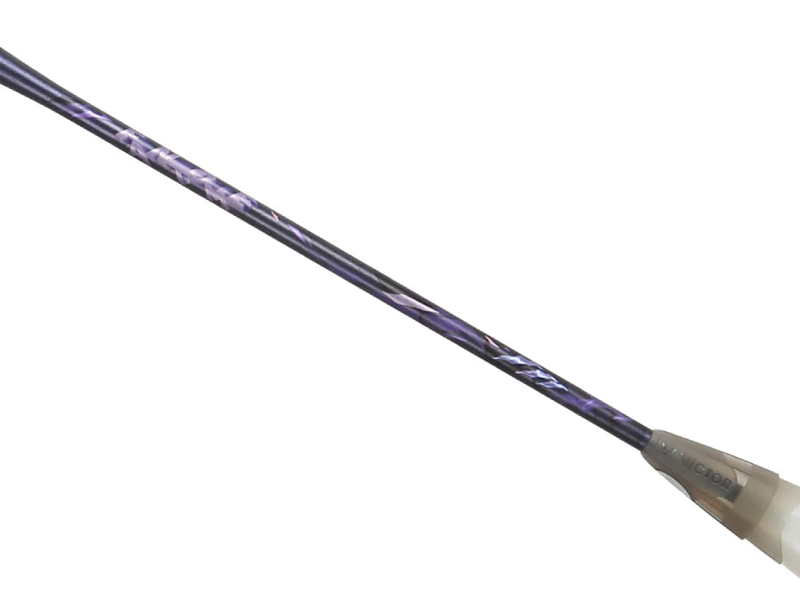 (EOFY SALE) Victor Auraspeed FANTÔME J Badminton Racquet 3UG5
