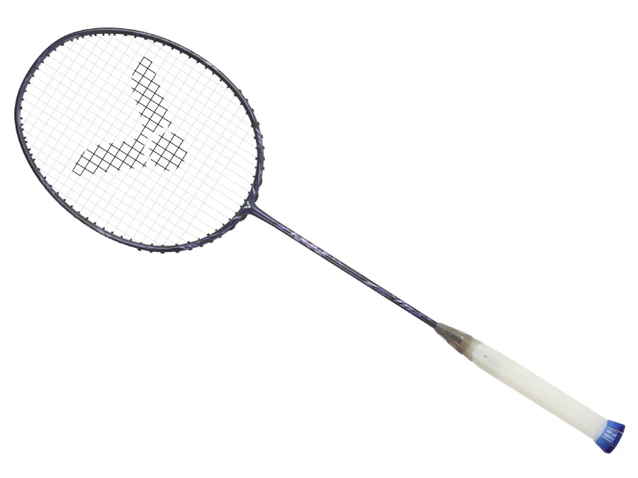 (EOFY SALE) Victor Auraspeed FANTÔME J Badminton Racquet 3UG5