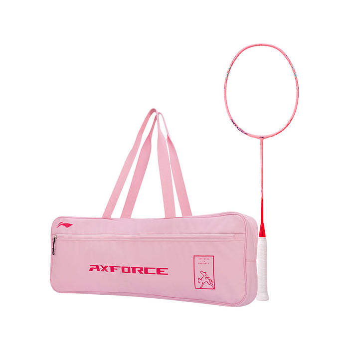Li-Ning Axforce 60 Badminton Racquet 2026 Limited Chinese New Year Edition With Racquet Bag