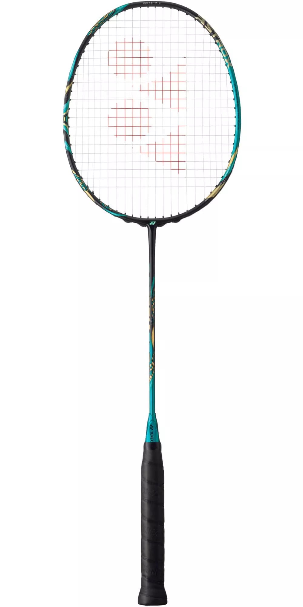 Yonex Astrox 88S Pro Badminton Racquet 3UG5 Emerald Blue