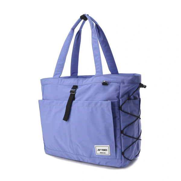 Yonex 2025 Support Tote Bag BA32511EX Purple