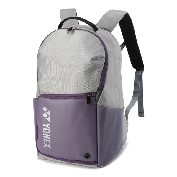 Yonex 2025 Support Backpack BA32516EX Mist Purple