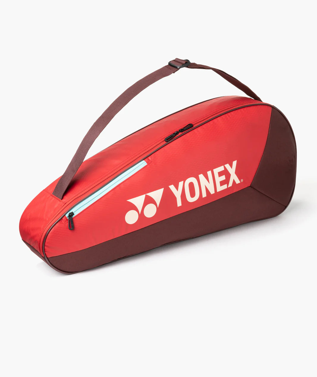 Yonex 2024 Limited Pro 羽毛球背包 BA12PAEX 白色/海军蓝/红色