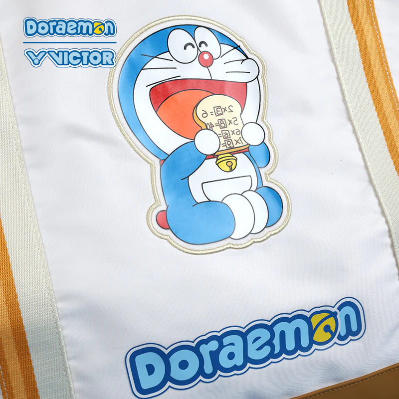 Victor X Doraemon Tote Bag BG5935DRM