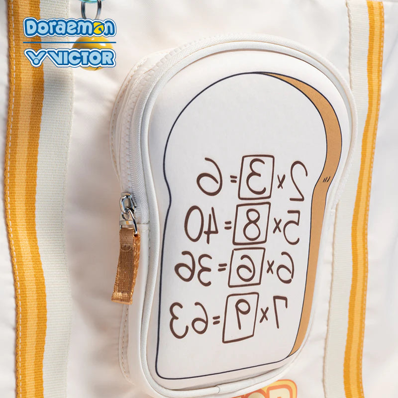 Victor X Doraemon Tote Bag BG5935DRM