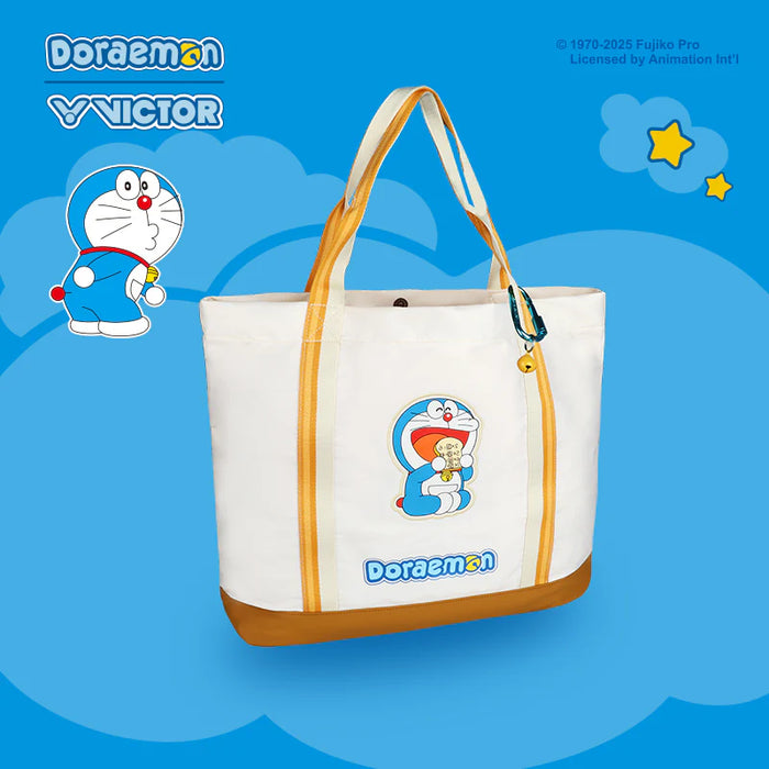Victor X Doraemon Tote Bag BG5935DRM