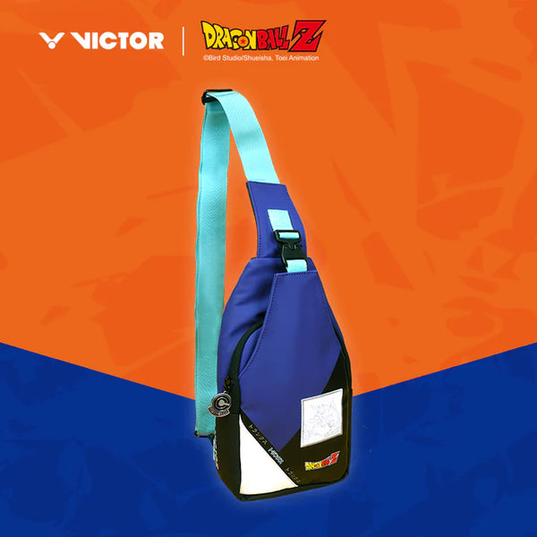 Victor X Dragon Ball Z Sling Bag Liberty BG5939DBZ J