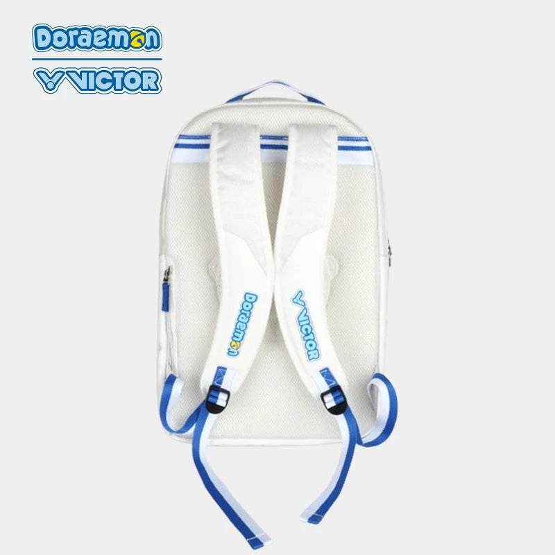 Victor X Doraemon Backpack BR5035DRM Bag