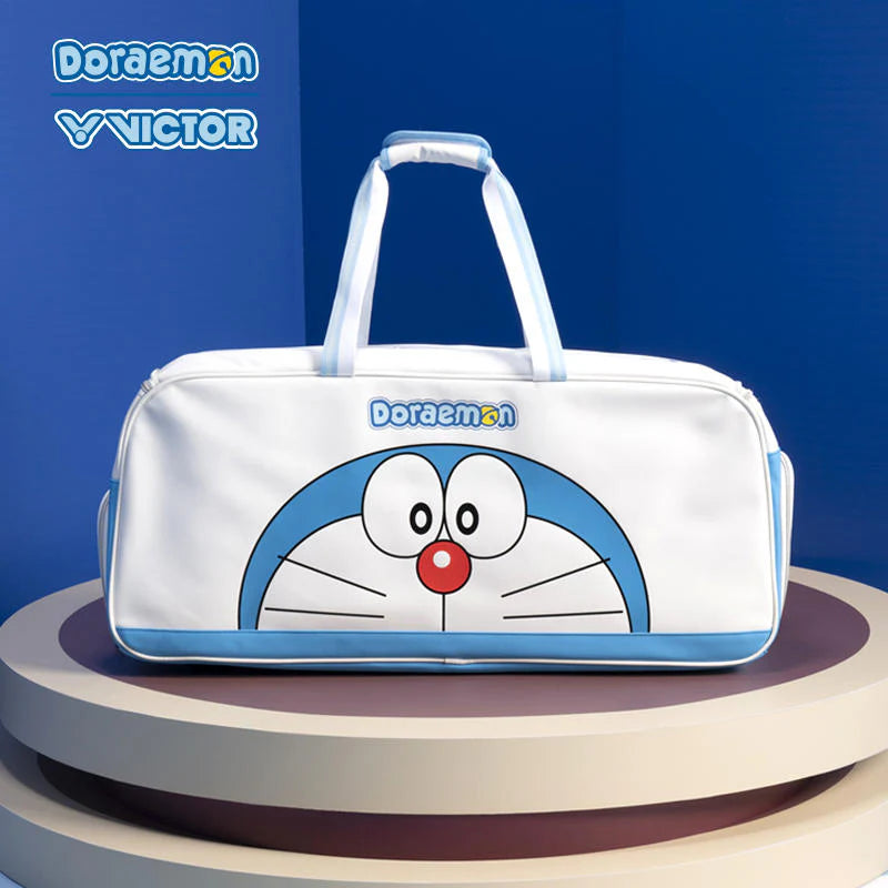 Victor X Doraemon Rectangular Bag (6pcs) BG5635DRM