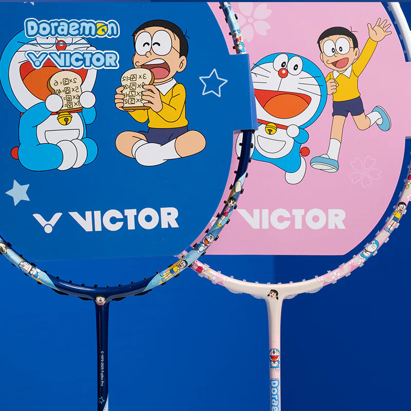 Victor Thruster TTY Ultima 羽毛球拍 4UG5 白色